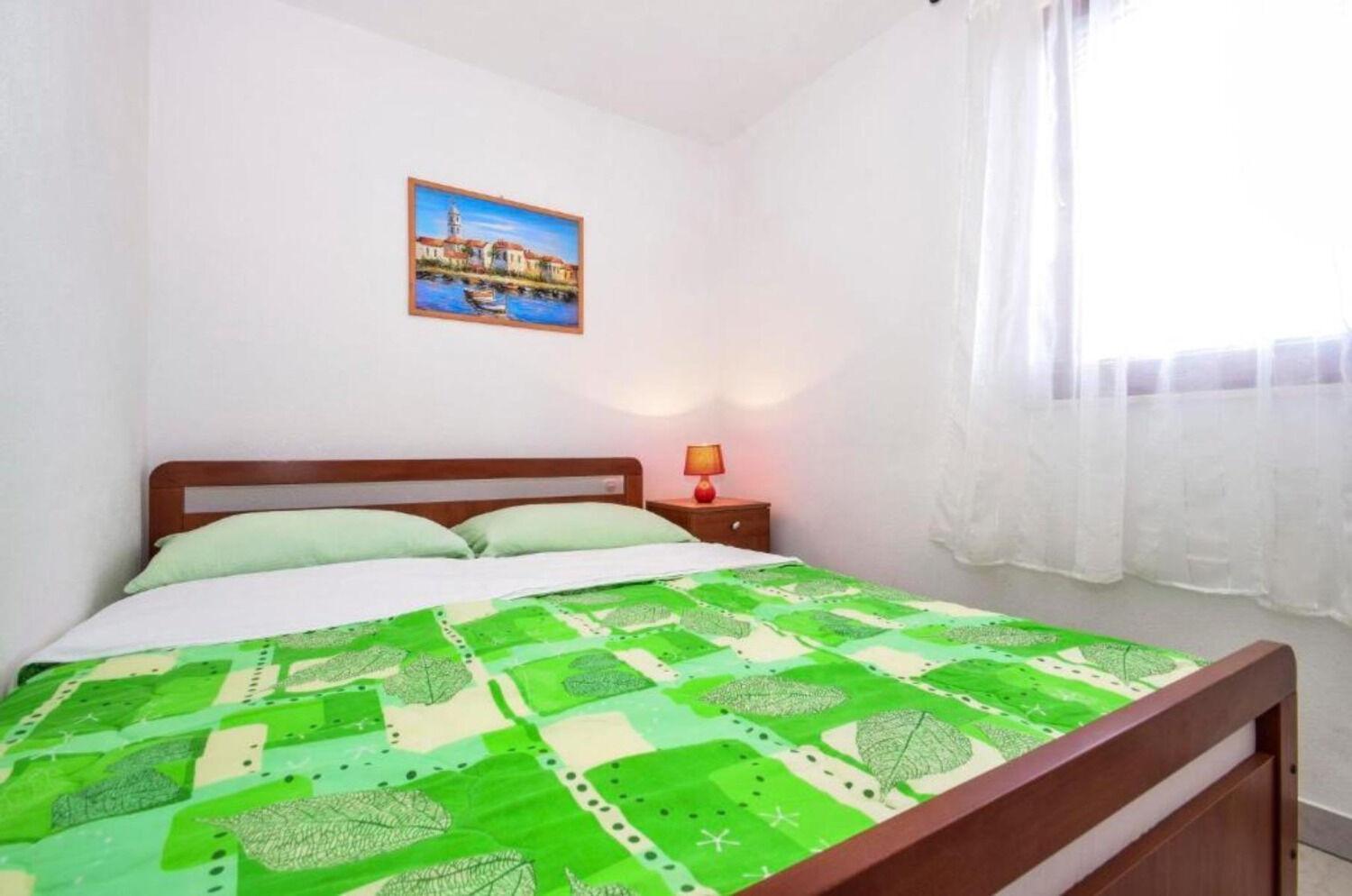 Marijan Apartment