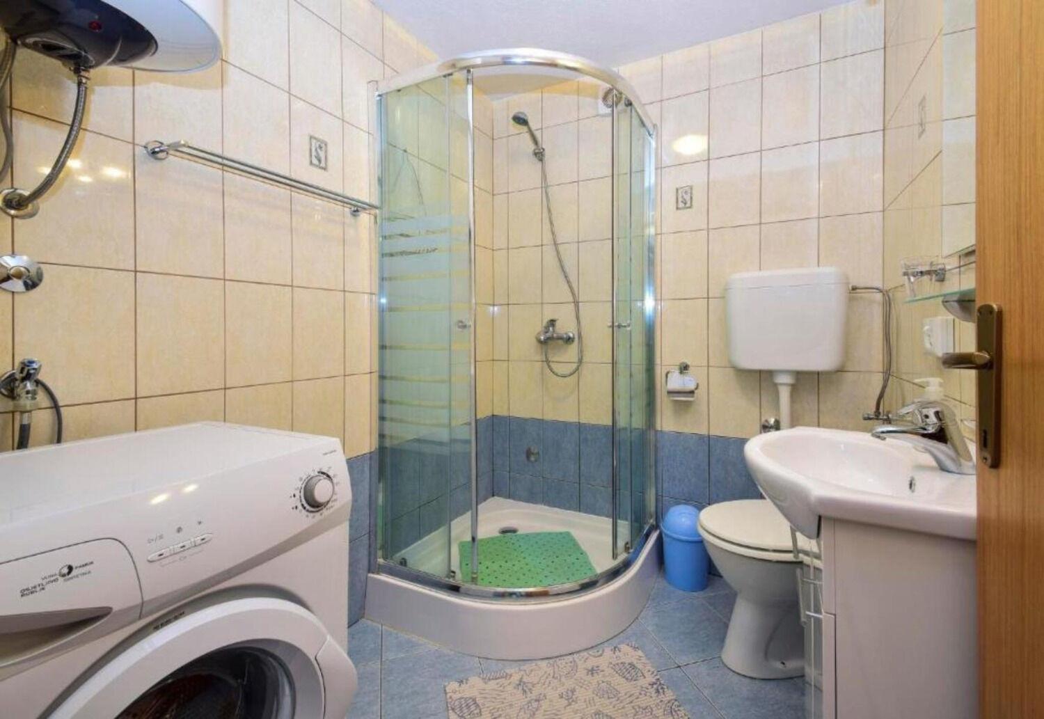 Apartment Marijan