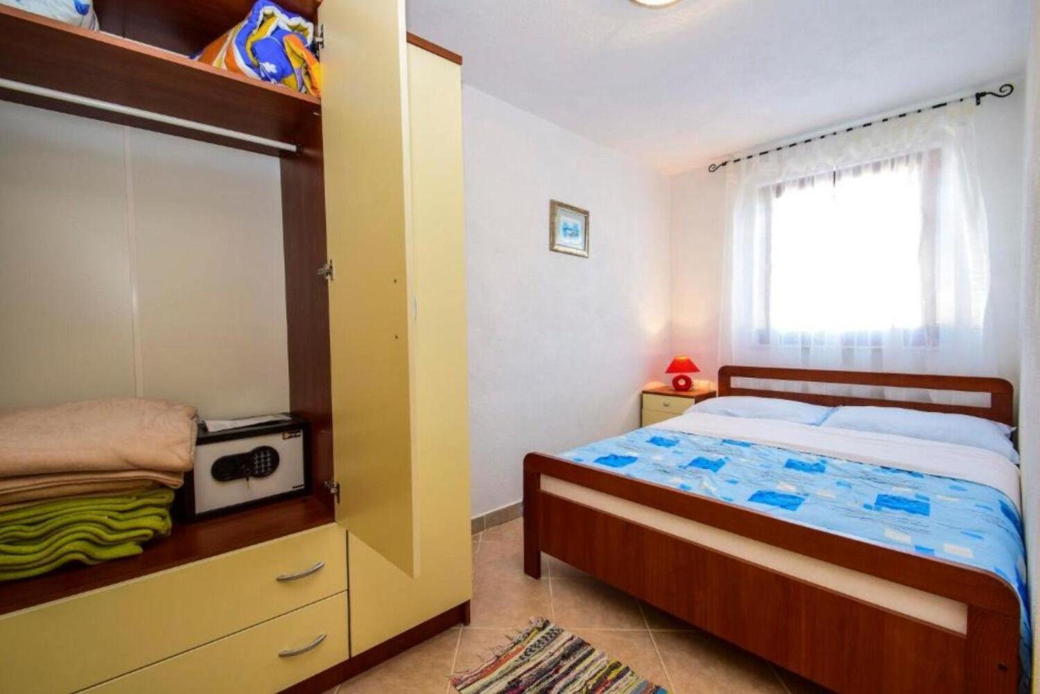 Apartment Marijan *