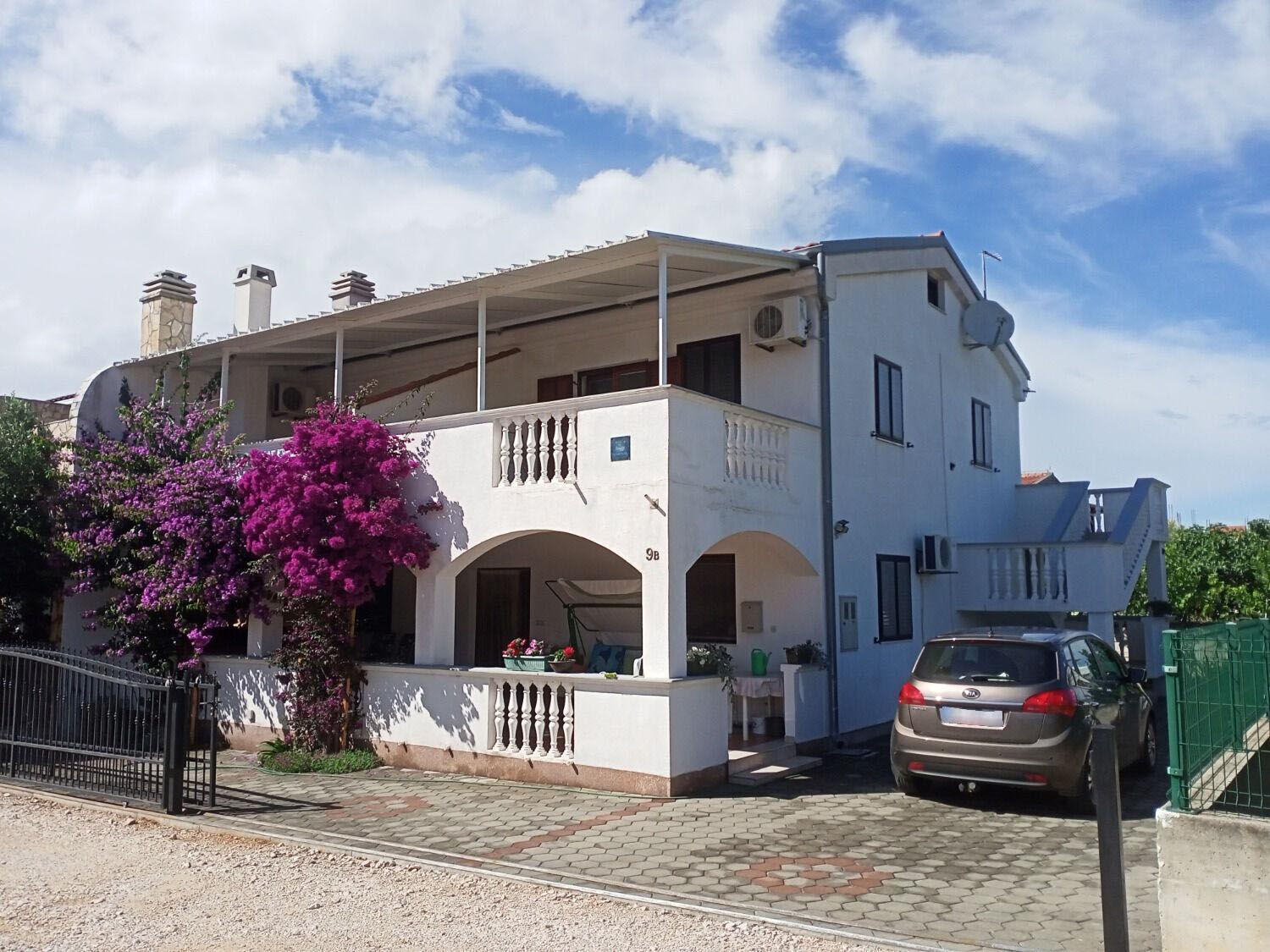 Marijan Apartment Drage