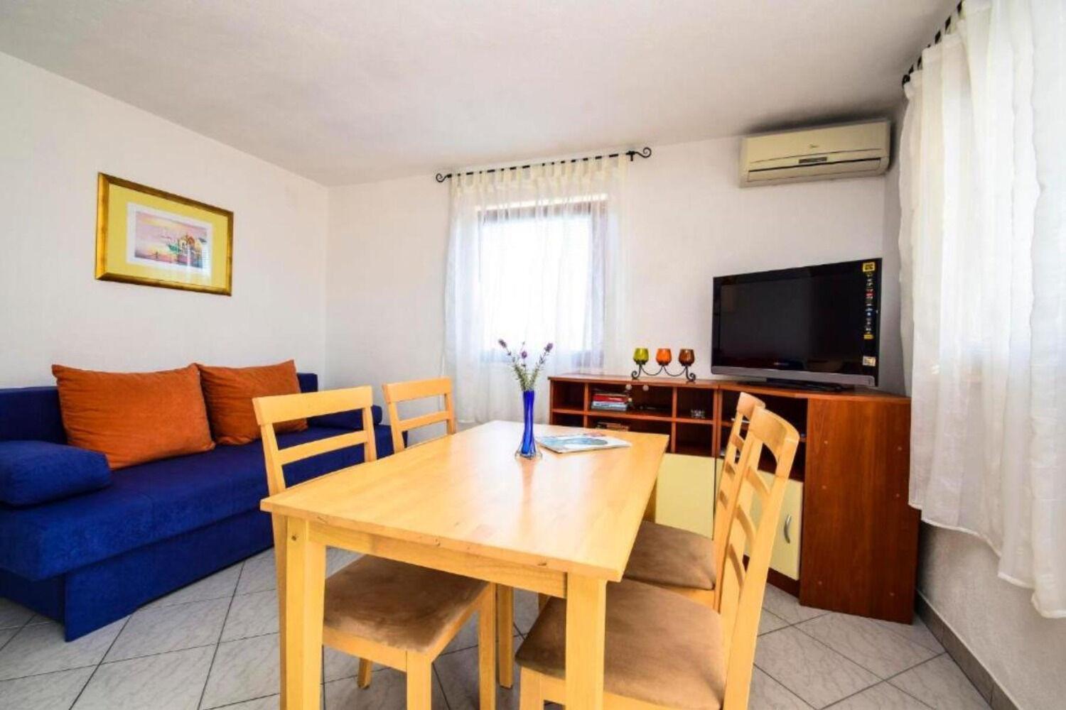 Apartment Marijan