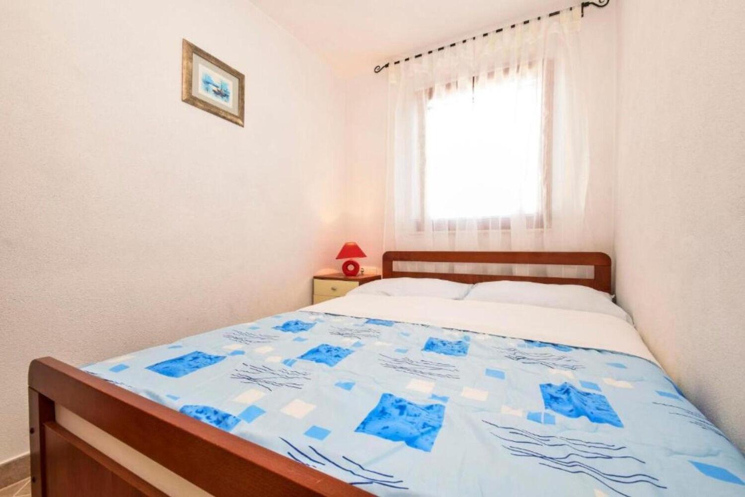 Marijan Apartment *