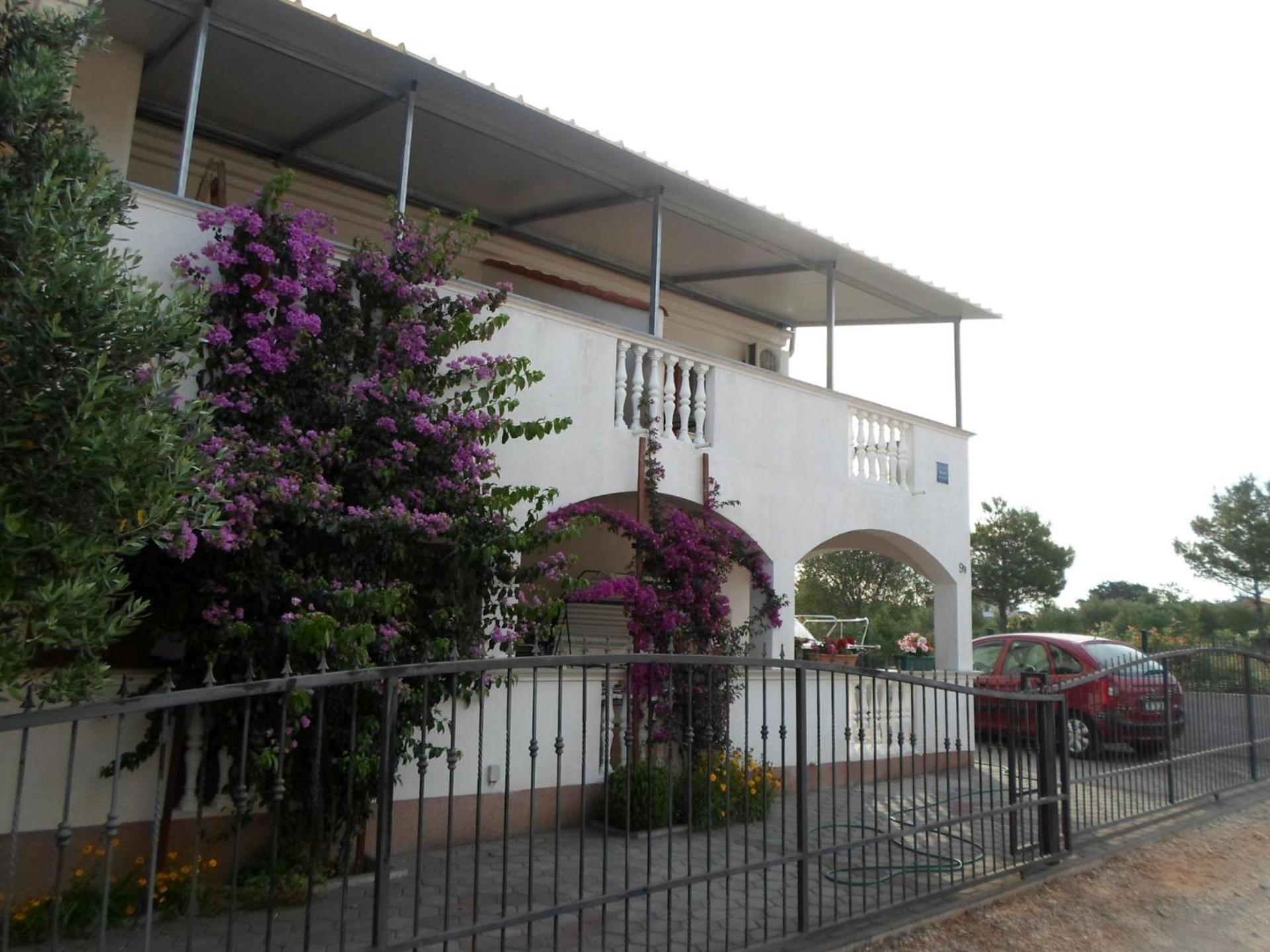 Marijan Apartment Drage