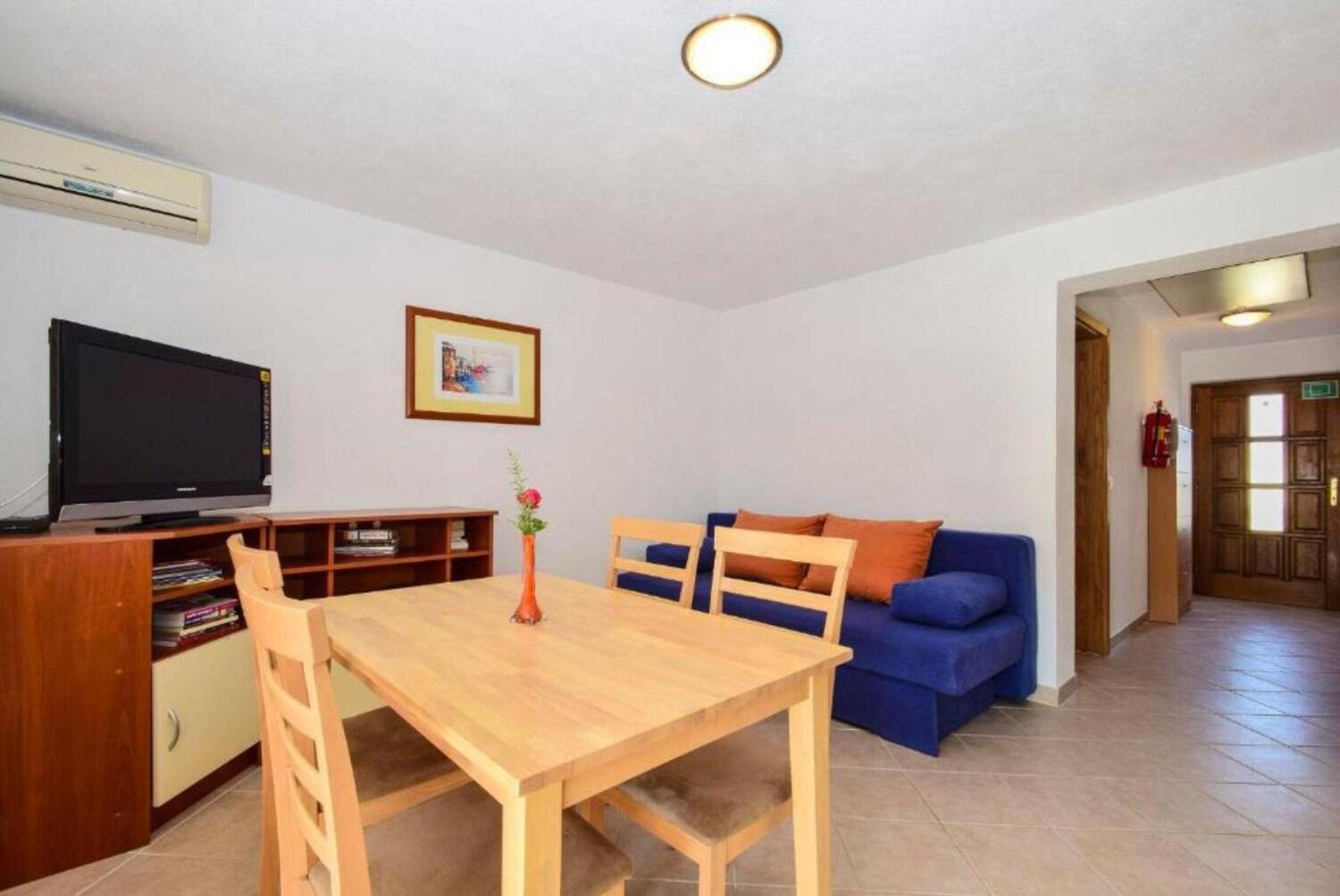 Apartment Marijan *